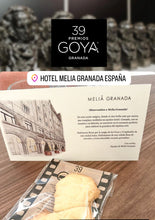 Cargar imagen en el visor de la galería, Tarjetas Corporativas agradecimiento