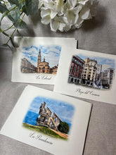 Cargar imagen en el visor de la galería, Seating y meseros Ciudades o países