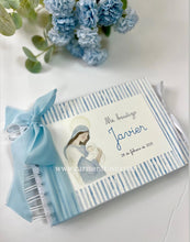 Cargar imagen en el visor de la galería, Álbum Comunión y Bautizo