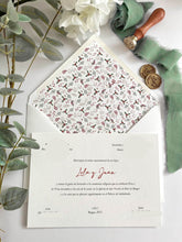 Cargar imagen en el visor de la galería, Invitación Navidad