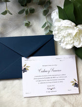 Cargar imagen en el visor de la galería, Invitación Arándonos