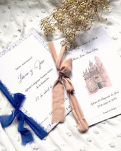 Cargar imagen en el visor de la galería, Libro Firmas Testigos