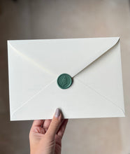 Cargar imagen en el visor de la galería, Invitación boda Olivo