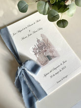 Cargar imagen en el visor de la galería, Libro Firmas Testigos