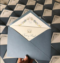 Cargar imagen en el visor de la galería, Invitación Alayos