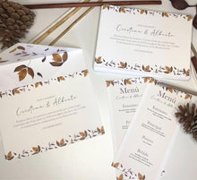 Cargar imagen en el visor de la galería, Invitación Fatum