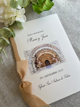 Cargar imagen en el visor de la galería, Libro Firmas Testigos