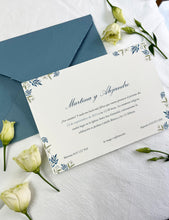 Cargar imagen en el visor de la galería, Invitación Lovely