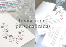 Cargar imagen en el visor de la galería, Diseño Personalizado