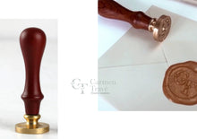 Cargar imagen en el visor de la galería, Sello Lacre