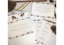 Cargar imagen en el visor de la galería, Sobre Forrado