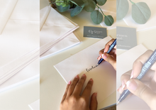 Cargar imagen en el visor de la galería, Caligrafía