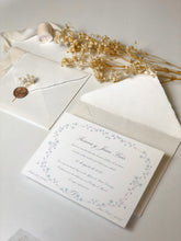 Cargar imagen en el visor de la galería, Invitación Season