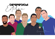 Cargar imagen en el visor de la galería, Ilustraciones Digitales