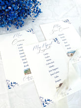 Cargar imagen en el visor de la galería, Seating Catálogo