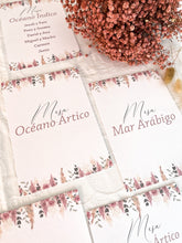 Cargar imagen en el visor de la galería, Números de mesa