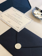 Cargar imagen en el visor de la galería, Invitación Abril