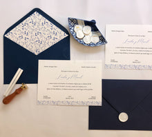 Cargar imagen en el visor de la galería, Invitación Abril