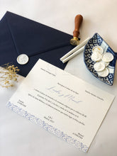 Cargar imagen en el visor de la galería, Invitación Abril