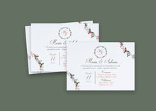 Cargar imagen en el visor de la galería, Invitación Navidad