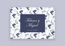 Cargar imagen en el visor de la galería, Invitación Sempiterno