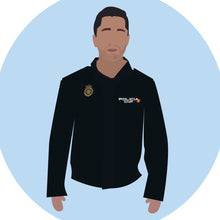 Cargar imagen en el visor de la galería, Ilustraciones Digitales