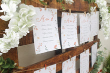 Cargar imagen en el visor de la galería, Invitación Campanilla