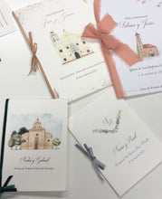 Cargar imagen en el visor de la galería, Libro Firmas Testigos