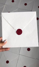 Cargar imagen en el visor de la galería, Sello Lacre