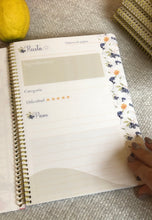 Cargar imagen en el visor de la galería, Mi Cuaderno de recetas