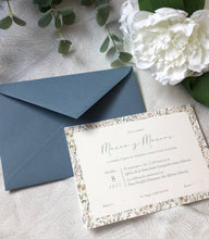 Cargar imagen en el visor de la galería, Invitación Rosalía