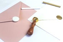 Cargar imagen en el visor de la galería, Sello Lacre