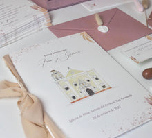 Cargar imagen en el visor de la galería, Libro Firmas Testigos