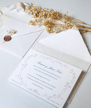 Cargar imagen en el visor de la galería, Invitación Season