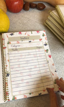 Cargar imagen en el visor de la galería, Mi Cuaderno de recetas