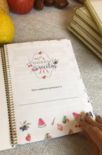 Cargar imagen en el visor de la galería, Mi Cuaderno de recetas