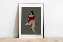 Cargar imagen en el visor de la galería, Ilustraciones Digitales