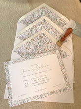 Cargar imagen en el visor de la galería, Invitación Rosalía