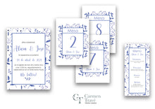 Cargar imagen en el visor de la galería, Invitación Alma