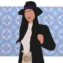 Cargar imagen en el visor de la galería, Ilustraciones Digitales