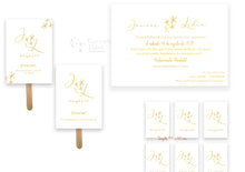 Cargar imagen en el visor de la galería, Invitación Lidia