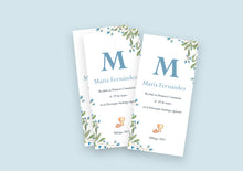 Cargar imagen en el visor de la galería, Recordatorio Colección María