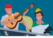 Cargar imagen en el visor de la galería, Ilustraciones Digitales