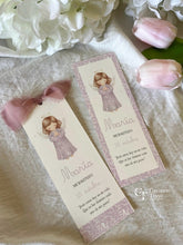 Cargar imagen en el visor de la galería, Recordatorio Bautizo-comunión de angelito
