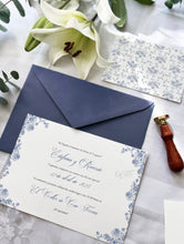 Cargar imagen en el visor de la galería, Invitación Boda Eugenia
