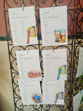 Cargar imagen en el visor de la galería, Seating y meseros Chaquetas Torero
