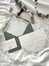 Cargar imagen en el visor de la galería, Invitación boda Amore
