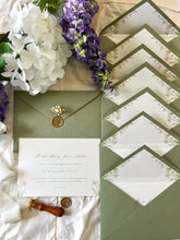 Cargar imagen en el visor de la galería, Invitación Lirio
