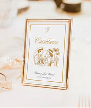 Cargar imagen en el visor de la galería, Seating y meseros de películas
