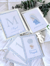 Cargar imagen en el visor de la galería, Pack regalo bebé
